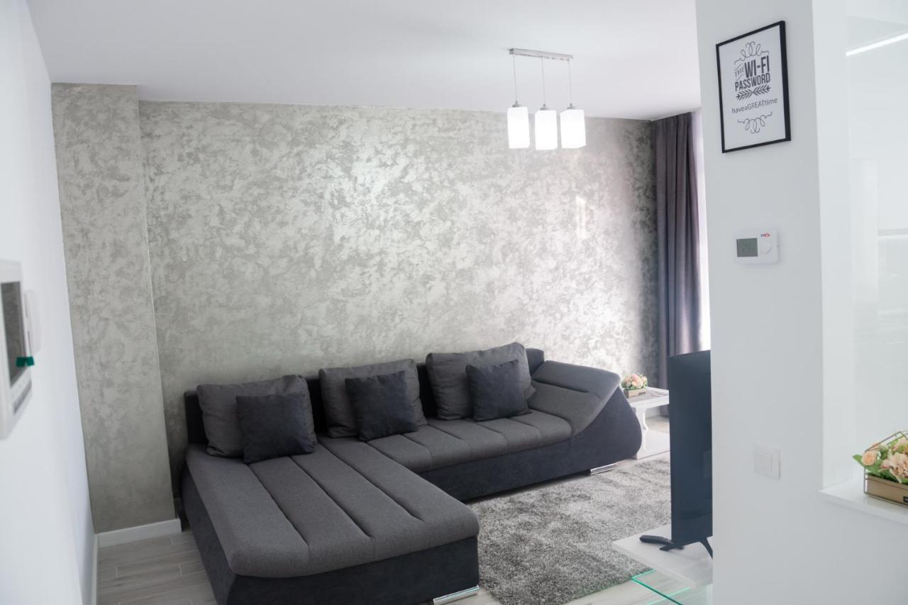 Gala Residence in Oradea Exterior foto
